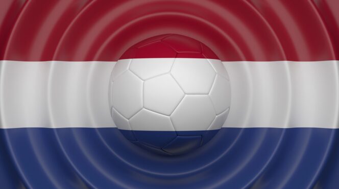 Netherlands national team (illustration: DepositPhotos.com)