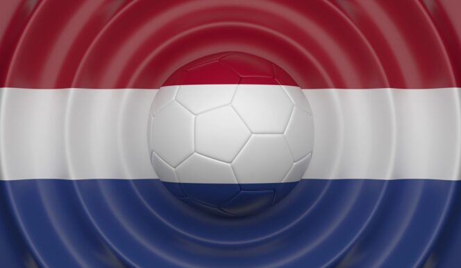 Netherlands national team (illustration: DepositPhotos.com)