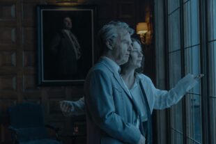 Novi film u bioskopima: Diger