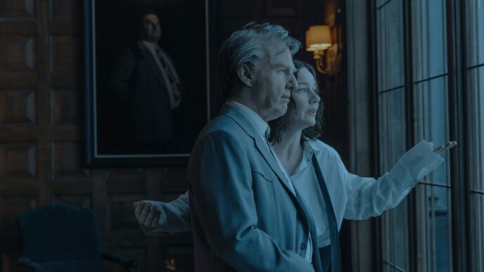 Novi film u bioskopima: Diger