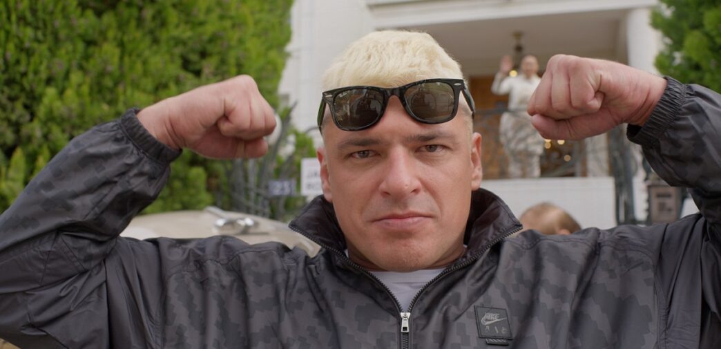 Novi film u bioskopima: Kengur se vraća kući