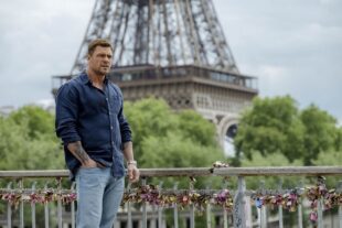 Novi film u bioskopima: Kurir - Trka sa vremenom