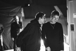 Novi film u bioskopima: Oasis: Don't Look Back In Anger (foto: Simon Emmett / Oasis)