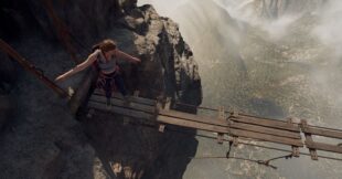Novi film u bioskopima: Pad 2: Bez povratka