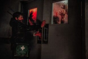 Novi film u bioskopima: Pritajeno zlo