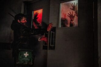 Novi film u bioskopima: Pritajeno zlo