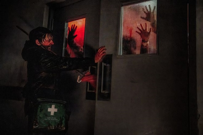 Novi film u bioskopima: Pritajeno zlo
