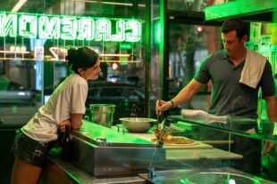 Novi film u bioskopima: Samo jedna noć