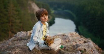 Novi film u bioskopima: Srce Malog Princa
