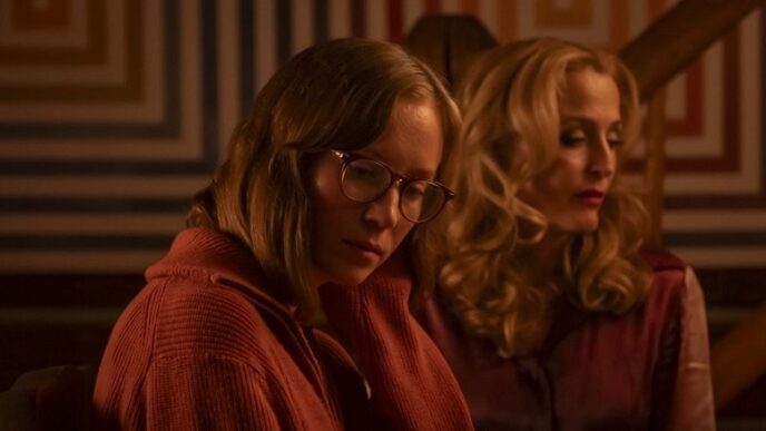 Novi film u bioskopima: Tinejdžerski seks i smrt u kampu Mijazma