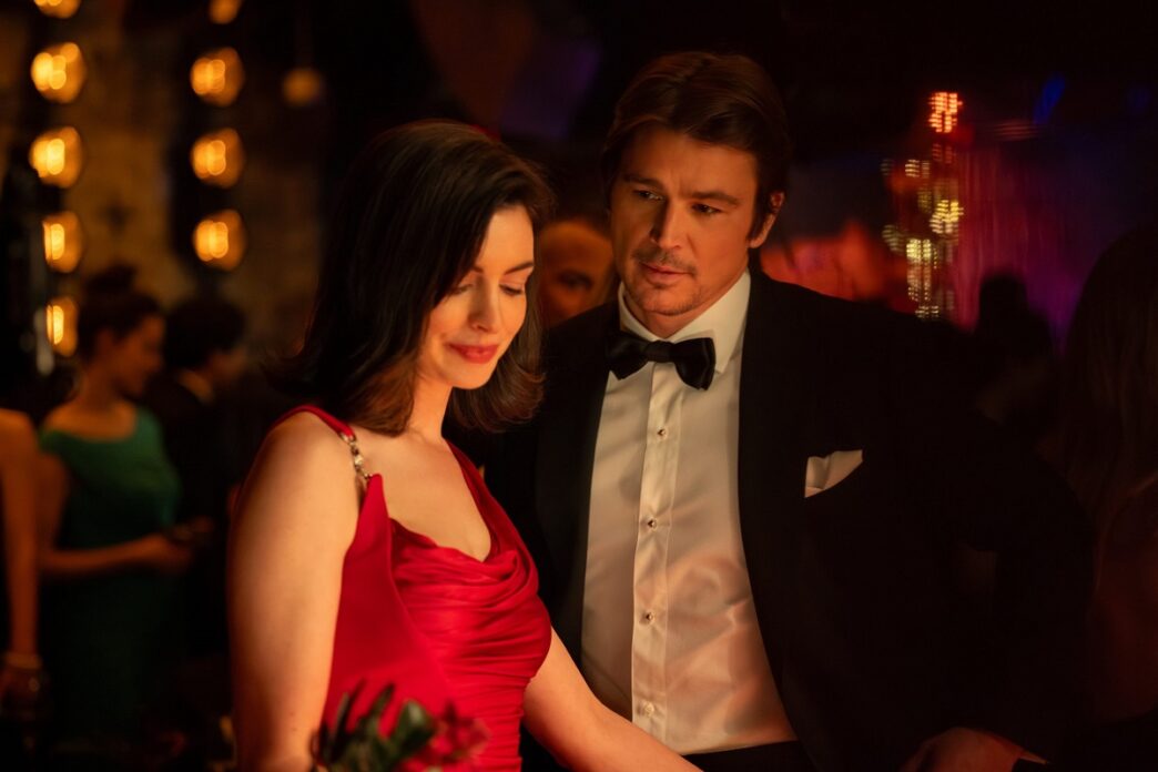 Novi film u bioskopima: Veriti (foto: Alisha Wetherill / Amazon MGM Studios)