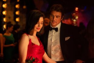 Novi film u bioskopima: Veriti (foto: Alisha Wetherill / Amazon MGM Studios)