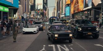 Novi film u bioskopima: Yugo ide u Ameriku