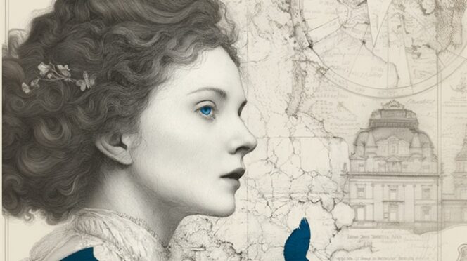 Portalibris: Marija Aleksić - Beli zidovi