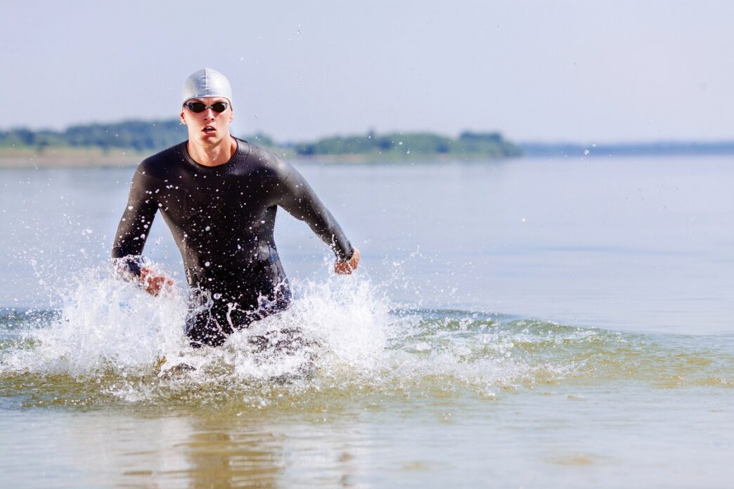 Sedam dana u Beogradu, 10-16. septembar 2026: Ironman 70.3 (foto: DepositPhotos.com)