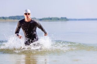 Sedam dana u Beogradu, 10-16. septembar 2026: Ironman 70.3 (foto: DepositPhotos.com)