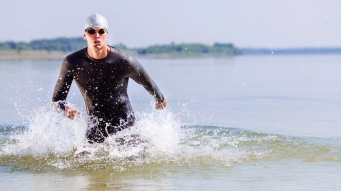 Sedam dana u Beogradu, 10-16. septembar 2026: Ironman 70.3 (foto: DepositPhotos.com)