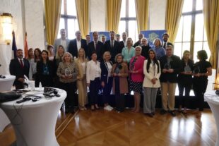 Svi dobitnici nagrada EKOOPŠTINA 2026 (foto: Ognjen Stevanović)