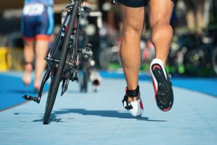 Takmičenje IRONMAN (foto: DepositPhotos.com)