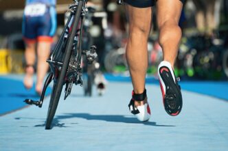 Takmičenje IRONMAN (foto: DepositPhotos.com)