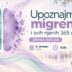 Migrena Asocijacija Srbije organizuje javnu akciju na Trgu republike