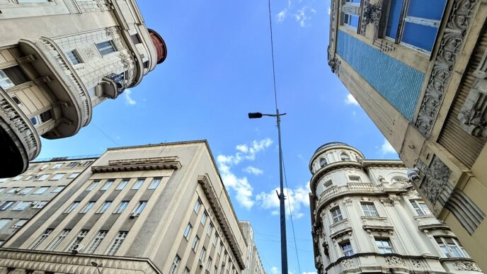 Vremenska prognoza (foto: Aleksandra Prhal)