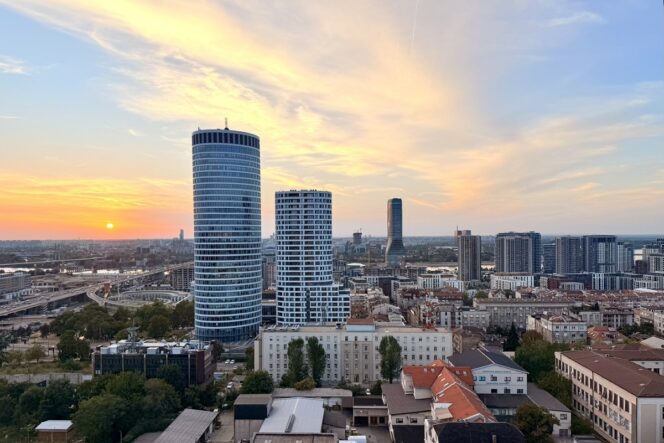 Vremenska prognoza (foto: Aleksandra Prhal)