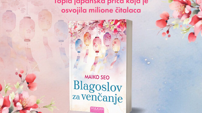 Vulkan: Maiko Seo - Blagoslov za venčanje