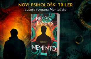 Vulkan: Henrik Feksevs - Memento