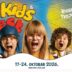22. Kids Fest: Bioskop po tvojoj meri