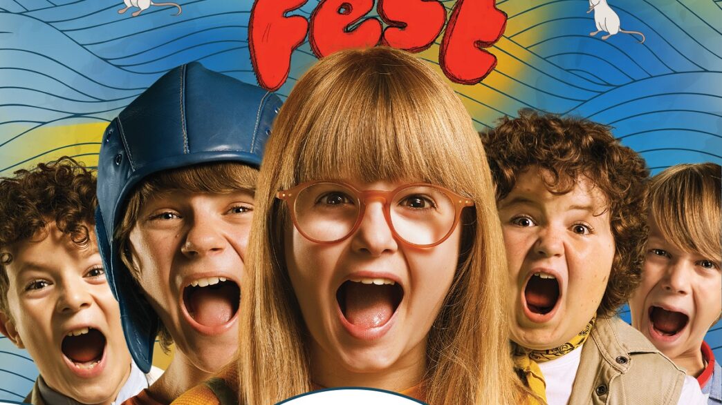 22. Kids Fest na bis