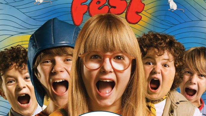 22. Kids Fest na bis