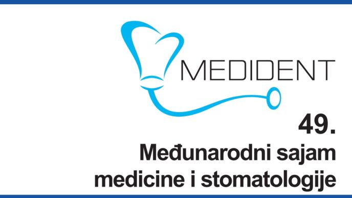 49. Sajam medicine i stomatologije - Medident