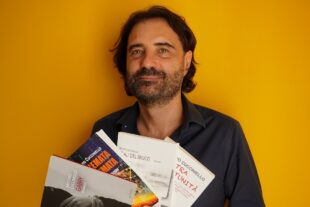 Antonio Kučinijelo (foto: privatna arhiva)