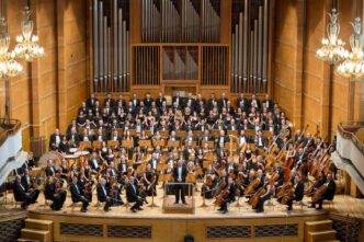 BEMUS (foto: Sofijska filharmonija)