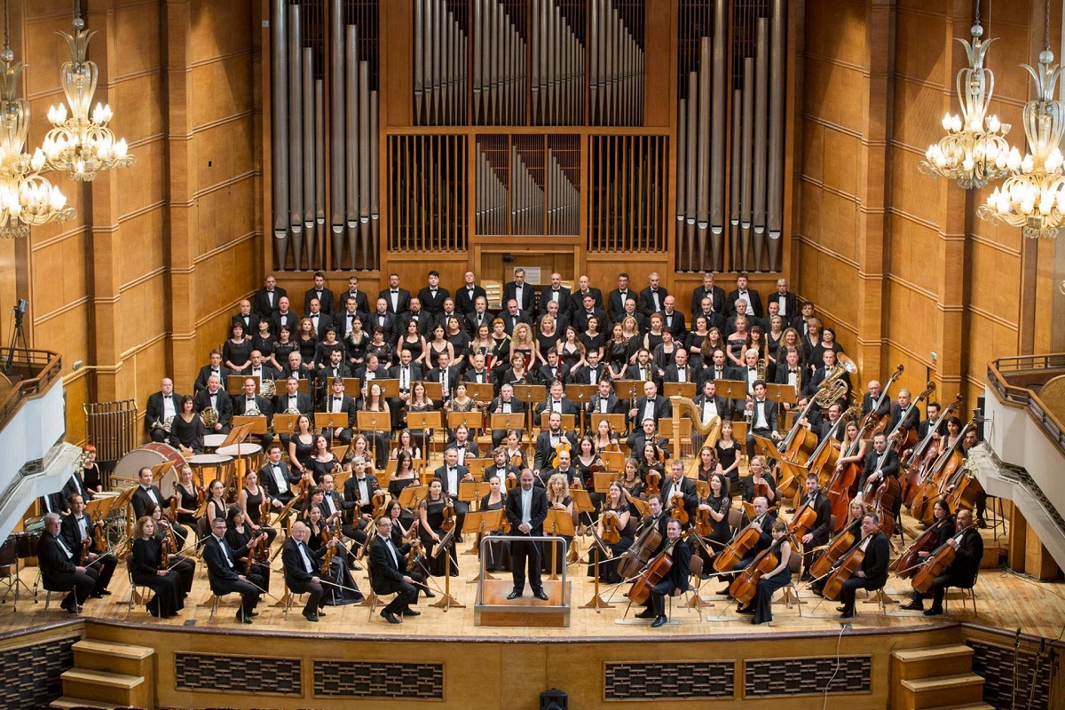 BEMUS (foto: Sofijska filharmonija)
