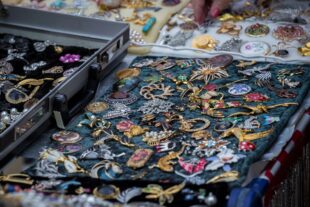 Beogradski noćni market (foto: DepositPhotos.com)