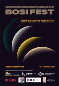 Bosifest 2026