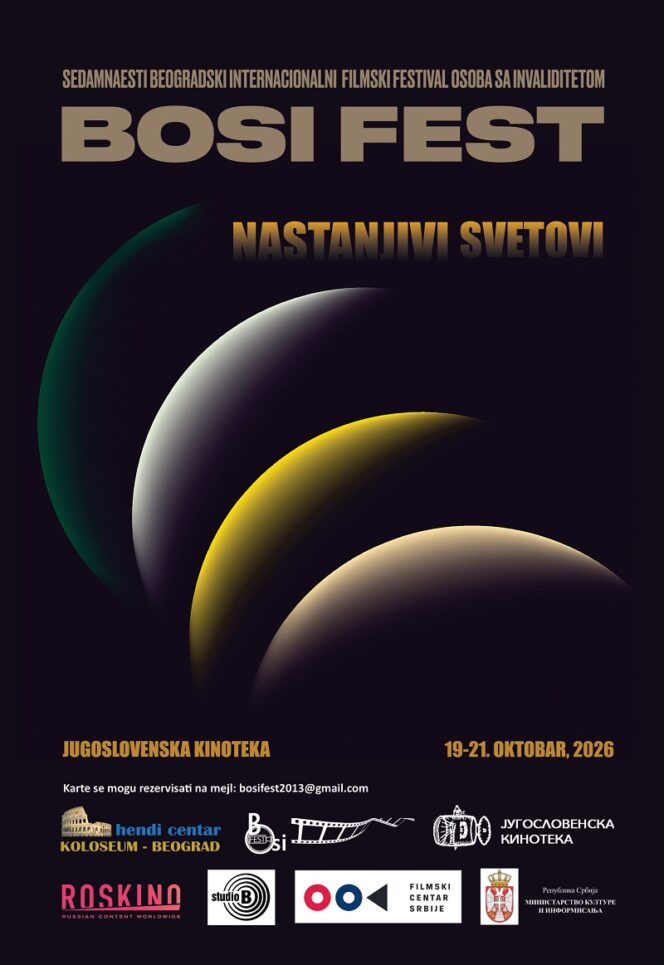 Bosifest 2026