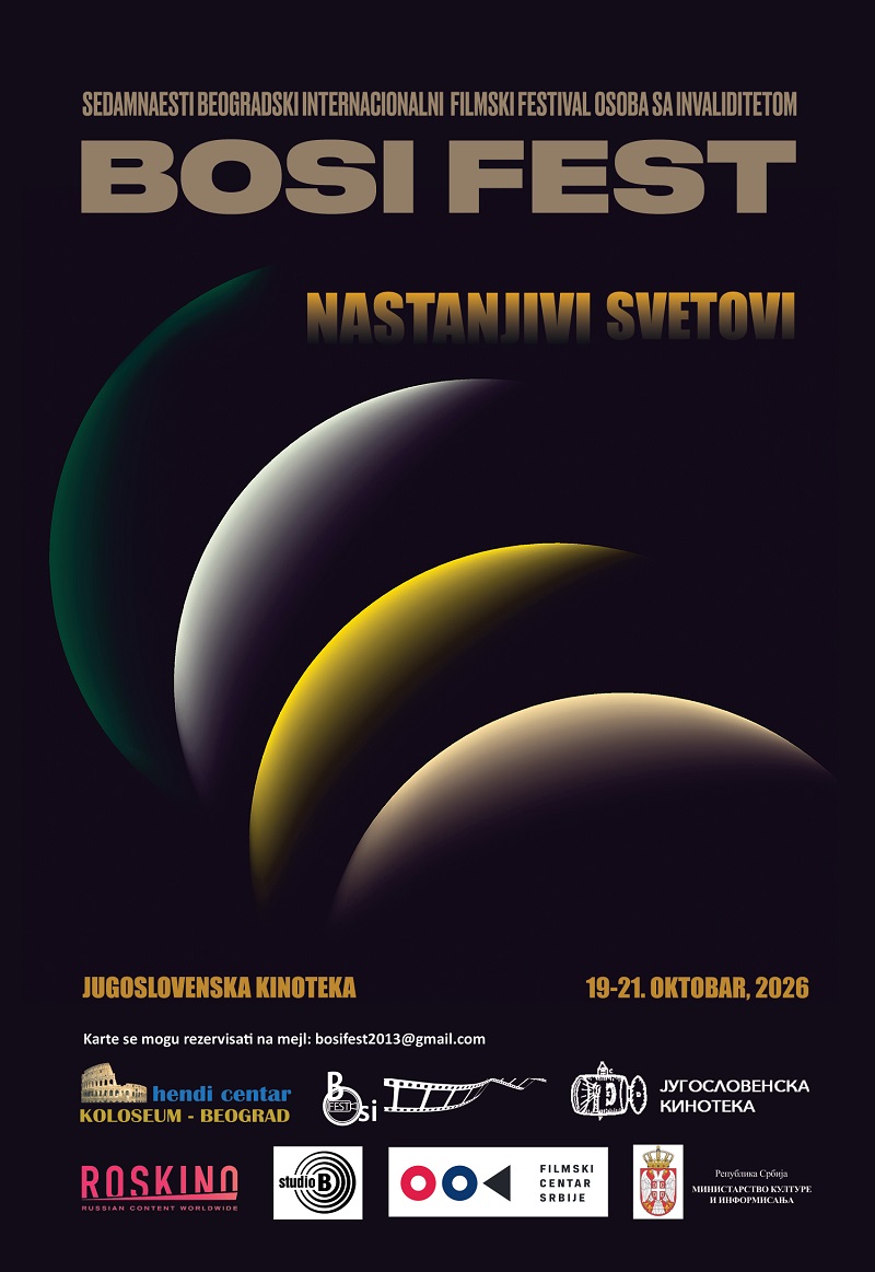 Bosifest 2026
