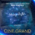 Cine Grand bioskopi: Magnify 8