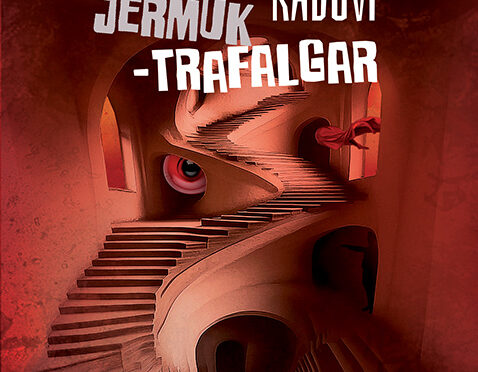Dereta: Serdar Uslu - Niskoprofilni radovi Jermuk-Trafalgar
