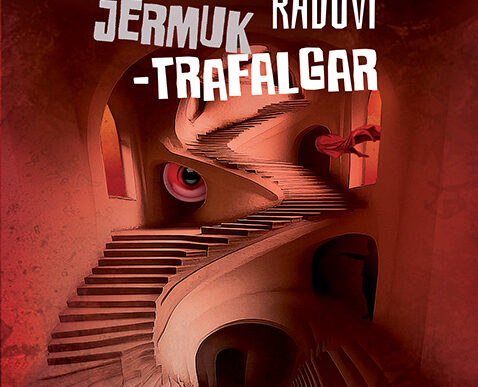 Dereta: Serdar Uslu - Niskoprofilni radovi Jermuk-Trafalgar