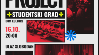 Koncert: Jet Clock Project