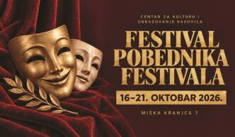 XIX Festival pobednika festivala
