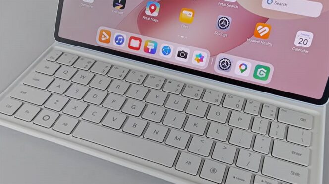 Huawei MatePad Air: Tablet koji menja način na koji radimo, čitamo i stvaramo