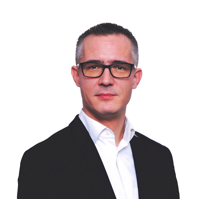 Nikola Marjanović - Tecor Consulting
