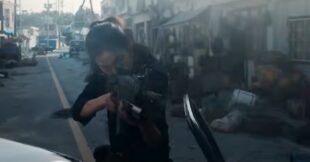 Novi film u bioskopima: Dobro došli u Houp