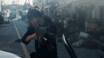 Novi film u bioskopima: Dobro došli u Houp