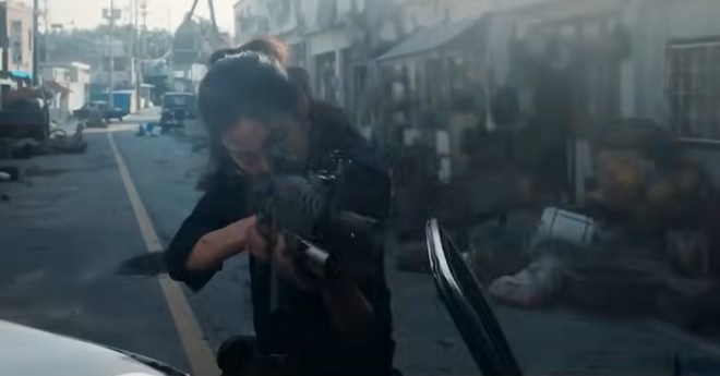Novi film u bioskopima: Dobro došli u Houp